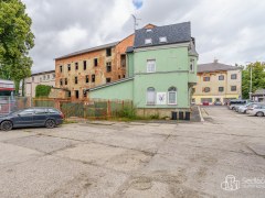 Prodej budovy bývalého hotelu „Český dům“, Sokolov – fotografie 13