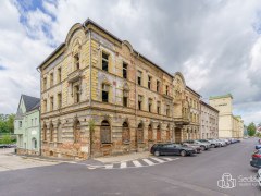 Prodej budovy bývalého hotelu „Český dům“, Sokolov – fotografie 6