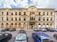 Prodej budovy bývalého hotelu „Český dům“, Sokolov – fotografie 1