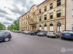 Prodej budovy bývalého hotelu „Český dům“, Sokolov – fotografie 5
