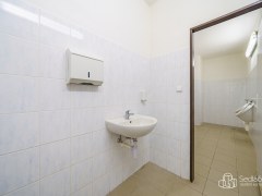 Prodej výrobní haly s možností rozšíření – Krásno u Bečova – fotografie 18