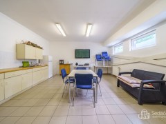 Prodej výrobní haly s možností rozšíření – Krásno u Bečova – fotografie 22