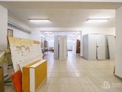 Prodej výrobní haly s možností rozšíření – Krásno u Bečova – fotografie 23