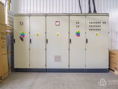 Prodej výrobní haly s možností rozšíření – Krásno u Bečova – fotografie 12