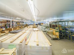 Prodej výrobní haly s možností rozšíření – Krásno u Bečova – fotografie 13