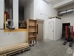 Variabilní skladové a výrobní prostory 876 m², Sokolov  – fotografie 11