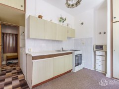 Byt 1+1 v Habartově, Okružní ul. – fotografie 4