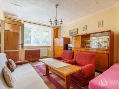 Byt 1+1 v Habartově, Okružní ul. – fotografie 3