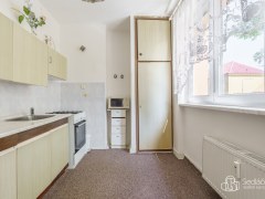 Byt 1+1 v Habartově, Okružní ul. – fotografie 5