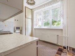Byt 1+1 v Habartově, Okružní ul. – fotografie 6