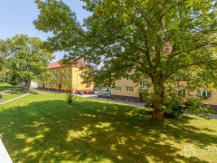 Byt 1+1 v Habartově, Okružní ul. – fotografie 17
