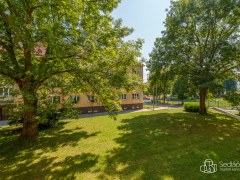 Byt 1+1 v Habartově, Okružní ul. – fotografie 18