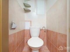 Byt 1+1 v Habartově, Okružní ul. – fotografie 9