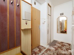 Byt 1+1 v Habartově, Okružní ul. – fotografie 10