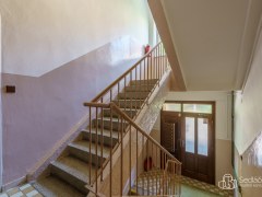 Byt 1+1 v Habartově, Okružní ul. – fotografie 12