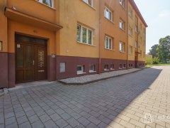 Byt 1+1 v Habartově, Okružní ul. – fotografie 13
