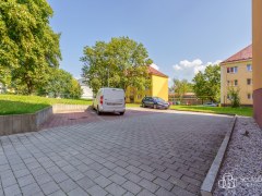 Byt 1+1 v Habartově, Okružní ul. – fotografie 14