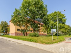 Byt 1+1 v Habartově, Okružní ul. – fotografie 16