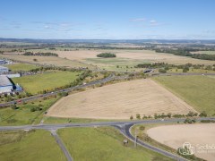 Investiční pozemek 34 918 m² u dálnice D6 – Cheb – fotografie 5