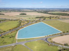Investiční pozemek 34 918 m² u dálnice D6 – Cheb – fotografie 6