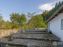 Dům 3+1 se zahradou v Krušných horách – možnost pokračovat v zavedeném krátkodobém pronájmu. – fotografie 10