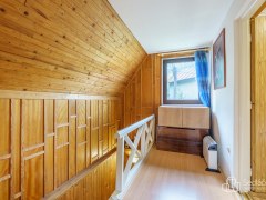 Dům 3+1 se zahradou v Krušných horách – možnost pokračovat v zavedeném krátkodobém pronájmu. – fotografie 20