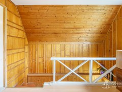 Dům 3+1 se zahradou v Krušných horách – možnost pokračovat v zavedeném krátkodobém pronájmu. – fotografie 21