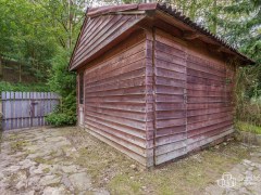 Dům 3+1 se zahradou v Krušných horách – možnost pokračovat v zavedeném krátkodobém pronájmu. – fotografie 35
