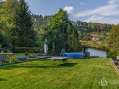 Dům 3+1 se zahradou v Krušných horách – možnost pokračovat v zavedeném krátkodobém pronájmu. – fotografie 6