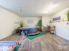Dům 3+1 se zahradou v Krušných horách – možnost pokračovat v zavedeném krátkodobém pronájmu. – fotografie 24