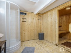 Dům 3+1 se zahradou v Krušných horách – možnost pokračovat v zavedeném krátkodobém pronájmu. – fotografie 25