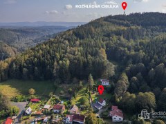 Dům 3+1 se zahradou v Krušných horách – možnost pokračovat v zavedeném krátkodobém pronájmu. – fotografie 4
