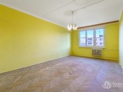 Prodej bytu 3+1 s lodžií, Sokolov – fotografie 9
