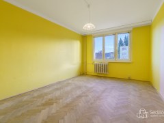 Prodej bytu 3+1 s lodžií, Sokolov – fotografie 7