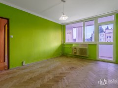 Prodej bytu 3+1 s lodžií, Sokolov – fotografie 5