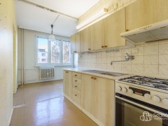 Prodej bytu 3+1 s lodžií, Sokolov – fotografie 3