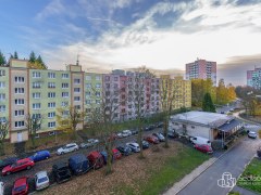 Prodej bytu 3+1 s lodžií, Sokolov – fotografie 29