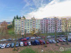 Prodej bytu 3+1 s lodžií, Sokolov – fotografie 32