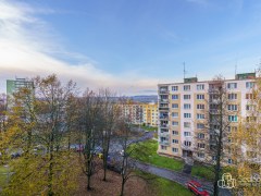 Prodej bytu 3+1 s lodžií, Sokolov – fotografie 30