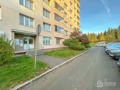 Prodej bytu 3+1 s lodžií, Sokolov – fotografie 34