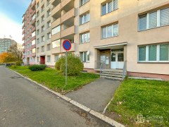 Prodej bytu 3+1 s lodžií, Sokolov – fotografie 33
