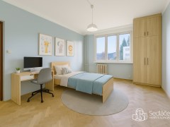 Prodej bytu 3+1 s lodžií, Sokolov – fotografie 6