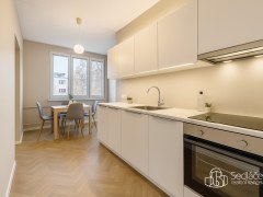 Prodej bytu 3+1 s lodžií, Sokolov – fotografie 2