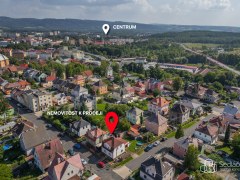 RD v Sokolově, ul. Dvořákova – fotografie 30
