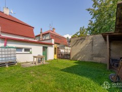 RD v Sokolově, ul. Dvořákova – fotografie 23