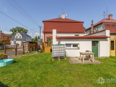 RD v Sokolově, ul. Dvořákova – fotografie 24