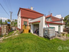 RD v Sokolově, ul. Dvořákova – fotografie 25