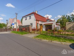 RD v Sokolově, ul. Dvořákova – fotografie 3