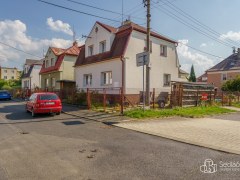 RD v Sokolově, ul. Dvořákova – fotografie 2