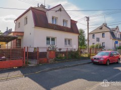 RD v Sokolově, ul. Dvořákova – fotografie 1